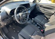 Hyundai i20 Hatchback 1,2 l 57 kw