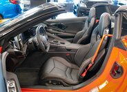 Chevrolet Corvette Kabriolet 6,2 l 353 kw