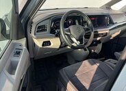 Volkswagen Multivan 6