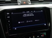 Volkswagen Passat Kombi 2,0 l 147 kw