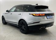 Land Rover Range Rover Velar 23
