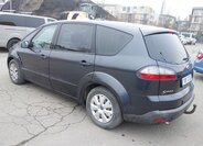 Ford S-MAX Kombi 2,0 l 103 kw