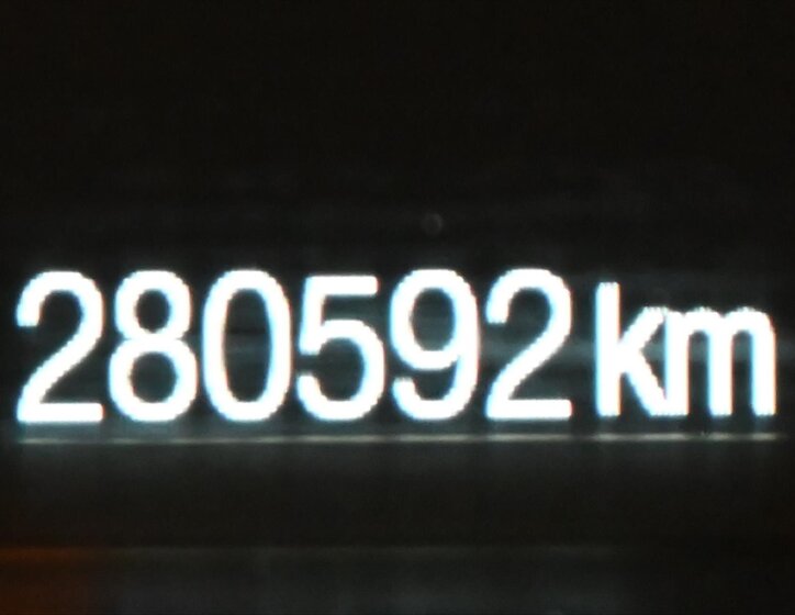 Ford S-MAX MPV 2,0 l 140 kw