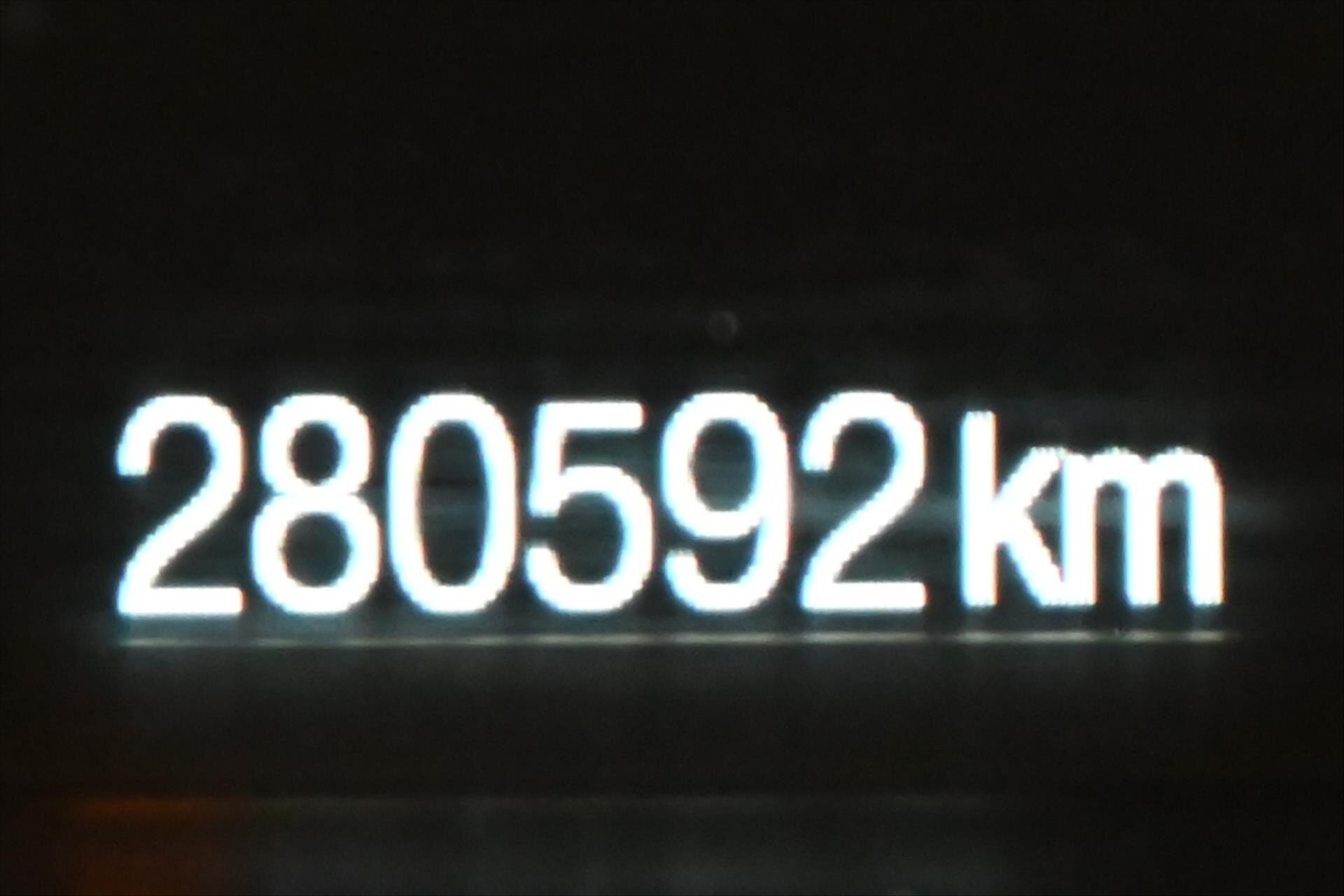 Ford S-MAX MPV 2,0 l 140 kw