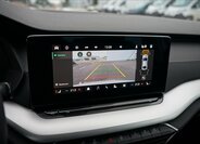 Škoda Octavia Sedan 1,5 l 85 kw