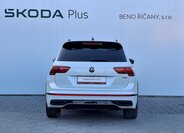Volkswagen Tiguan SUV / Terénní 2,0 l 180 kw