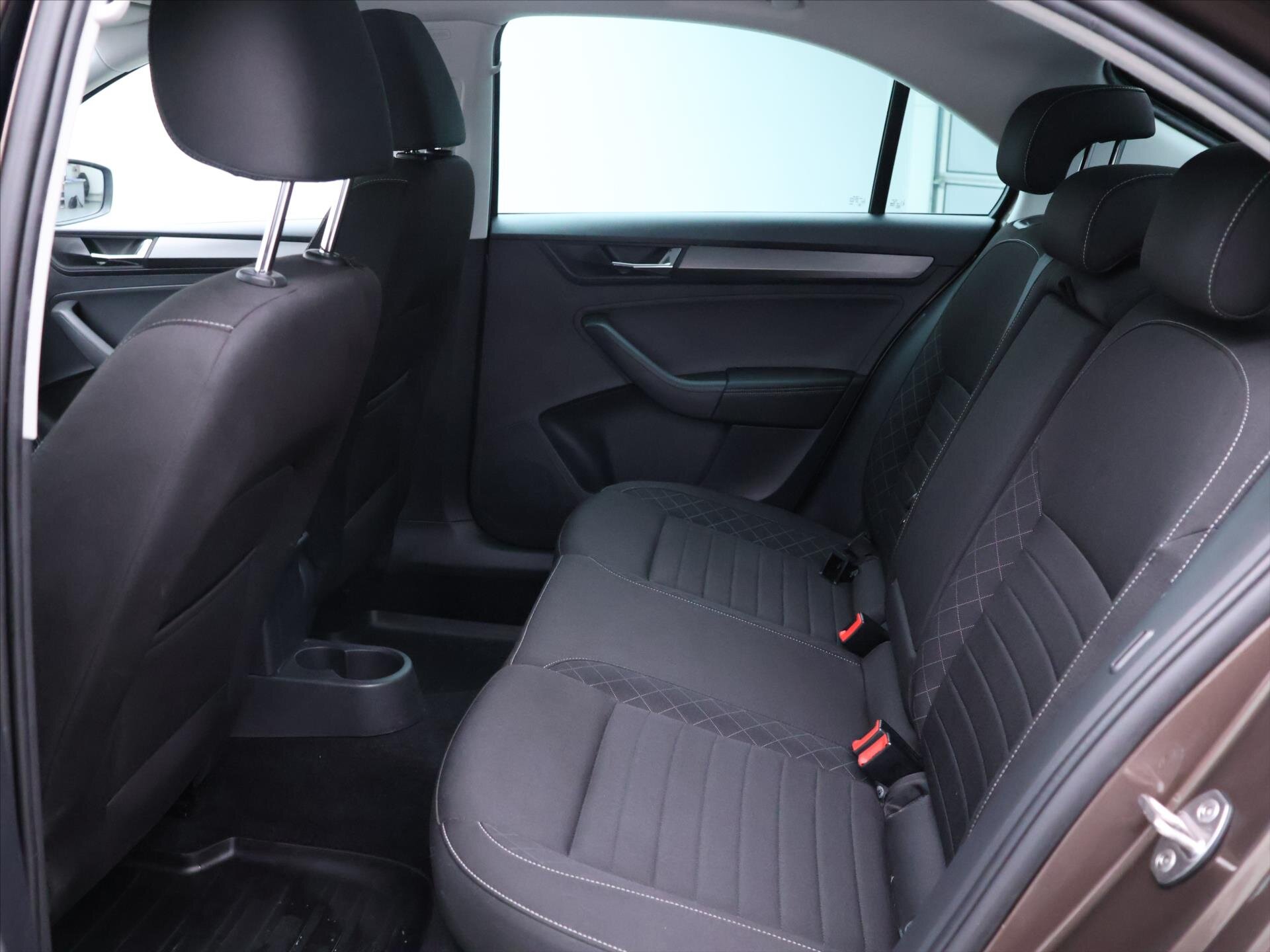 Škoda Rapid Sedan 999,0 81 kw