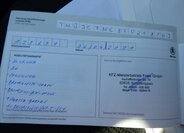 Škoda Octavia Kombi 1,4 l 103 kw