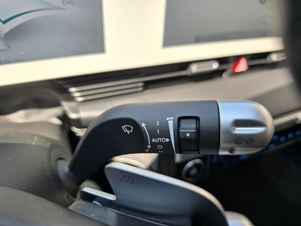 Hyundai Ioniq 5 SUV / Terénní 0,0 239 kw