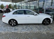 Mercedes-Benz Třídy C Sedan 2,0 l 147 kw