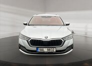 Škoda Octavia 2