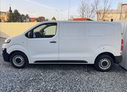 Citroën Jumpy Skříň 2,0 l 90 kw