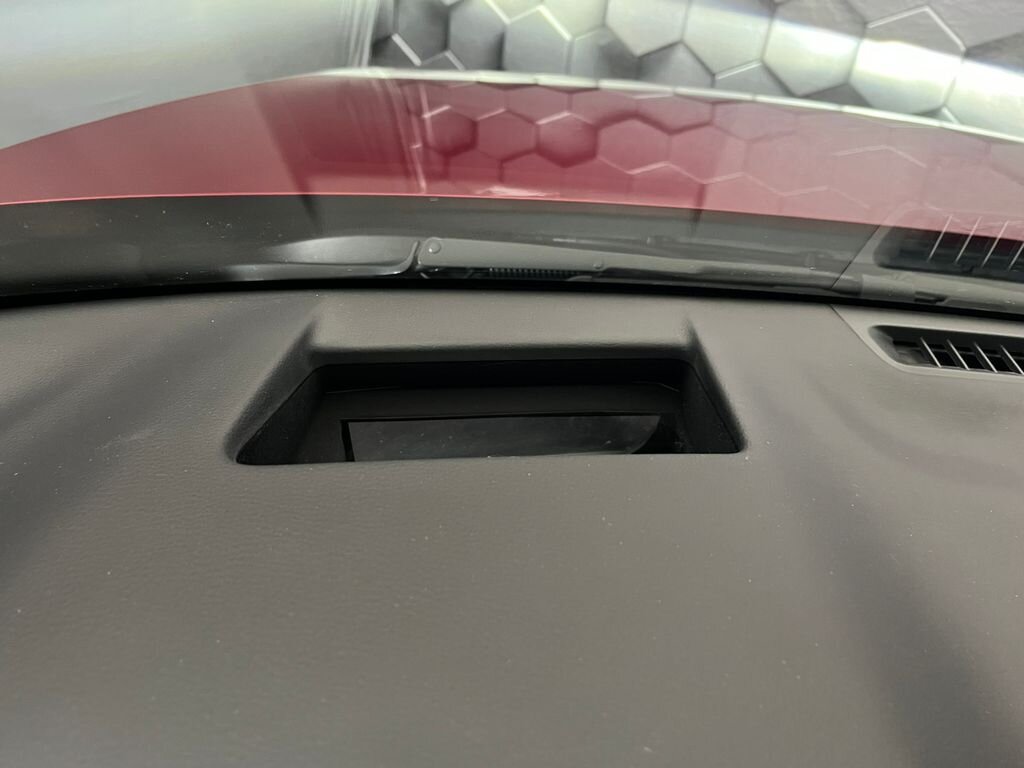 Mazda MX-30 SUV / Terénní 0,0 107 kw