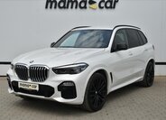 BMW X5 SUV / Terénní 3,0 l 195 kw