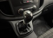 Mercedes-Benz Vito Skříň 1,6 l 65 kw