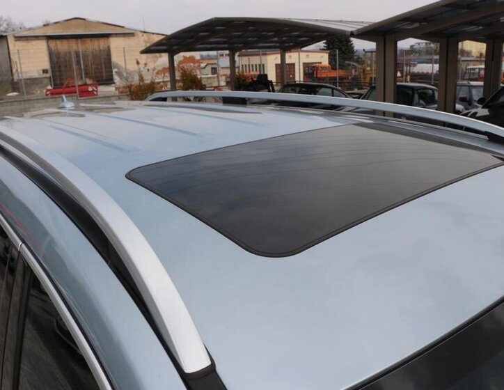 Mercedes-Benz GLS 16