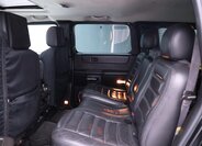 Hummer H2 16