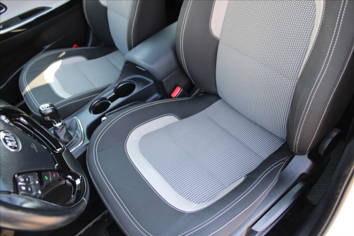 KIA Ceed Kombi 1,6 l 99 kw