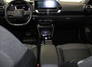 Citroën C4 SUV 1,2 l 96 kw