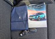 Peugeot Rifter VAN / Minibus 1,2 l 96 kw