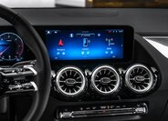 Mercedes-Benz GLA SUV 2,0 l 110 kw