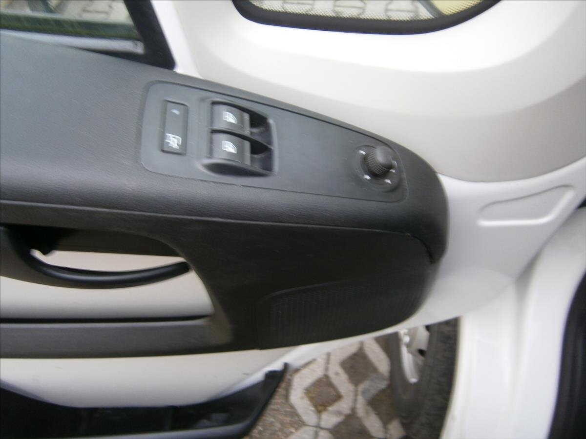 Citroën Jumper Skříň 2,2 l 110 kw