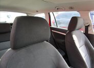 Škoda Octavia Kombi 1,9 l 77 kw