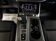 Audi A6 Kombi 2,0 l 150 kw