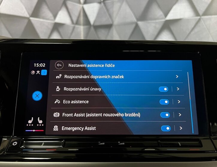 Volkswagen Ostatní Kombi 2,0 l 110 kw