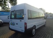 Ford Transit Ostatní 2,2 l 92 kw