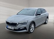 Škoda Scala Hatchback 999,0 85 kw