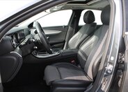 Mercedes-Benz Třídy E Sedan 2,0 l 155 kw