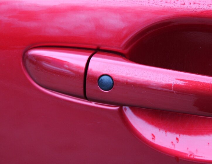 Mazda CX-5 SUV / Terénní 2,5 l 143 kw