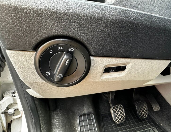 Volkswagen Transporter Ostatní 2,0 l 75 kw