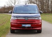 Volkswagen Multivan MPV 2,0 l 110 kw