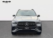 Mercedes-Benz GLE 8
