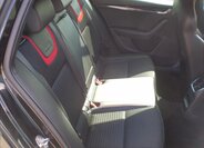 Škoda Octavia Kombi 2,0 l 162 kw