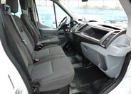 Ford Transit Ostatní 2,2 l 114 kw