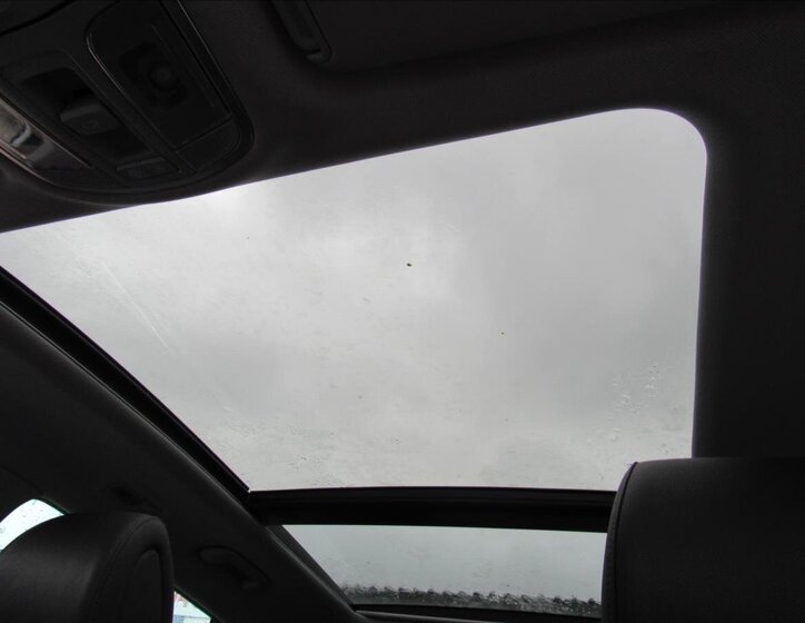 Hyundai Tucson SUV / Terénní 1,6 l 130 kw