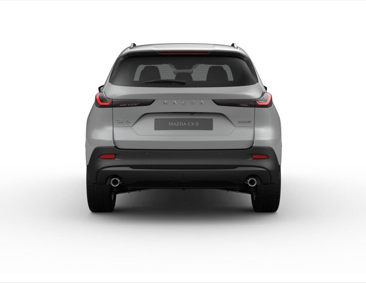 Mazda CX-5 SUV 2,5 l 104 kw