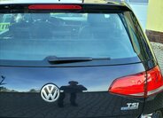 Volkswagen Golf Hatchback 1,2 l 63 kw