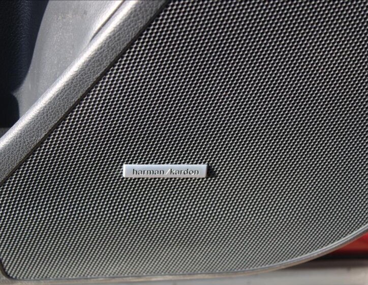 Subaru Forester Kombi 2,0 l 108 kw