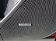 Subaru Forester Kombi 2,0 l 108 kw