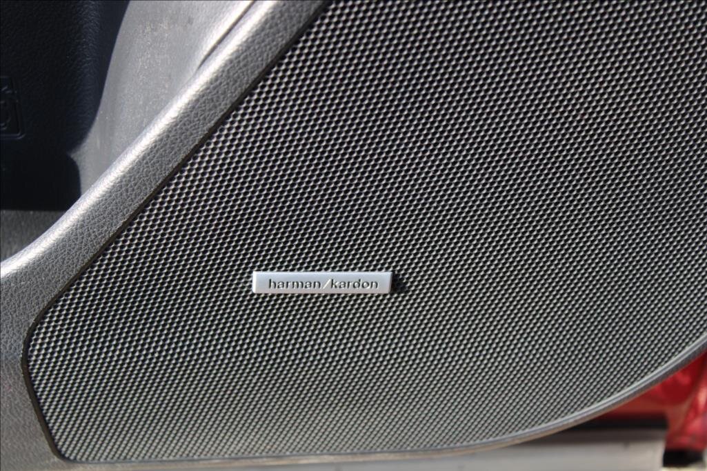 Subaru Forester Kombi 2,0 l 108 kw