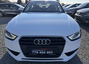 Audi A4 Ostatní 2,0 l 88 kw