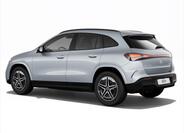 Mercedes-Benz EQA 4