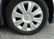 Citroën C4 Sedan / Limuzína 1,6 l 80 kw