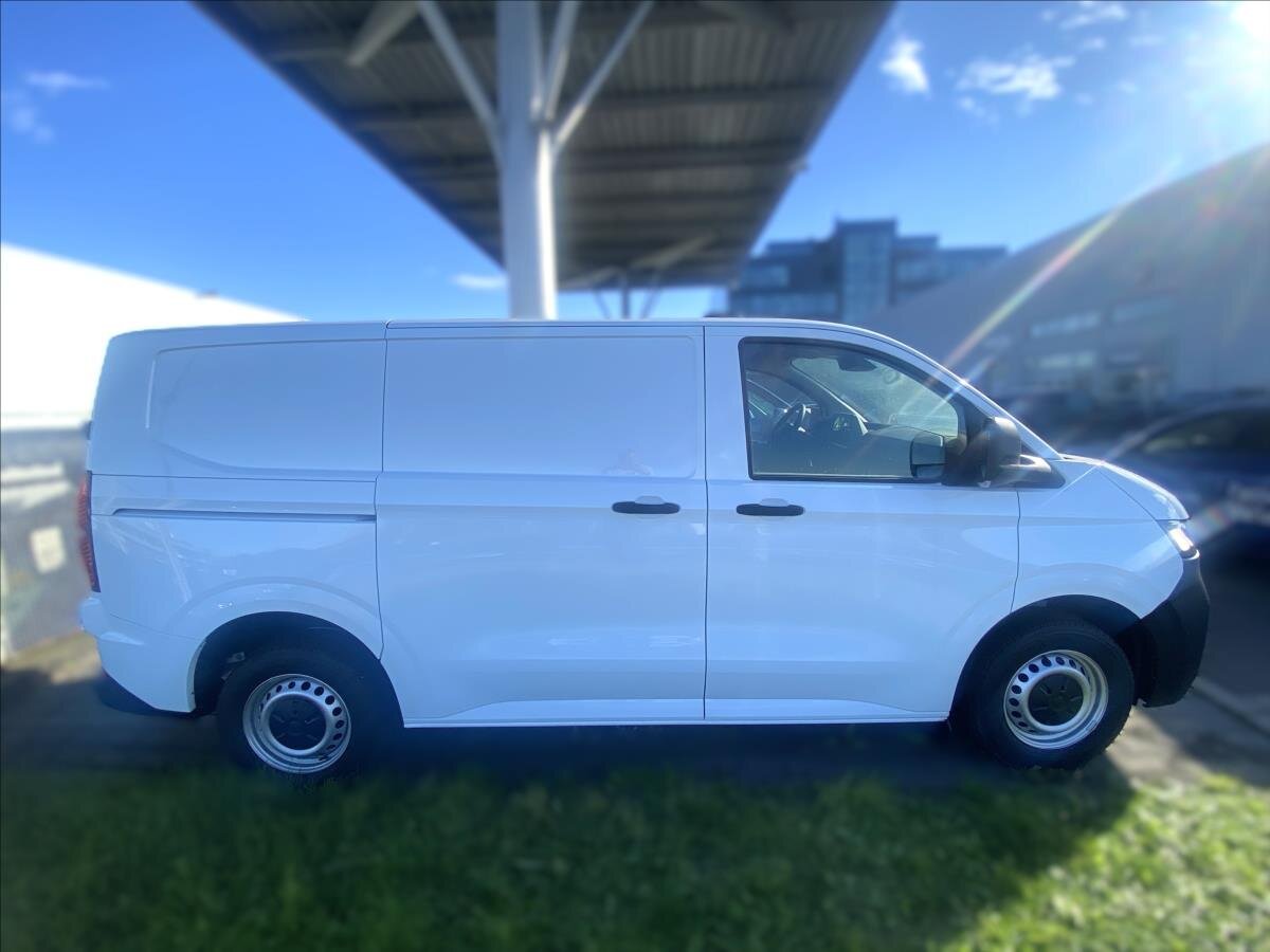 Volkswagen Transporter Skříň 2,0 l 110 kw