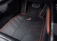 Porsche 911 Kupé 3,8 l 0