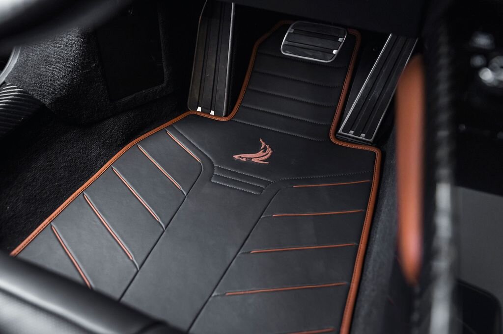 Porsche 911 Kupé 3,8 l 0